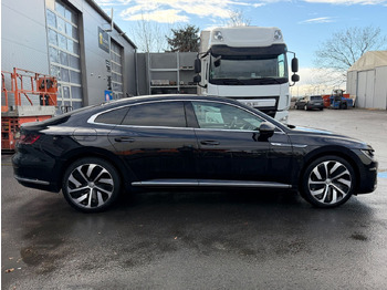 Седан Volkswagen Arteon R-Line 4Motion Head-Up, Dynaudio, Ahk: фото 4