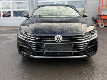 Седан Volkswagen Arteon R-Line 4Motion Head-Up, Dynaudio, Ahk: фото 2