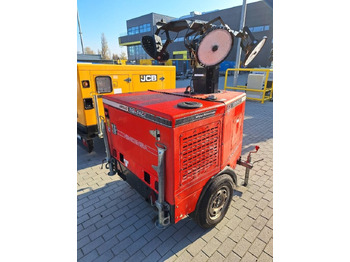 Осветительная мачта Himoinsa Apolo Compact: фото 4 Осветительная мачта Himoinsa Apolo Compact: фото 4