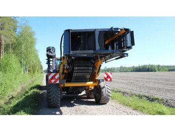 Техника для обработки почвы Elho Scorpio 550SF: фото 5 Техника для обработки почвы Elho Scorpio 550SF: фото 5