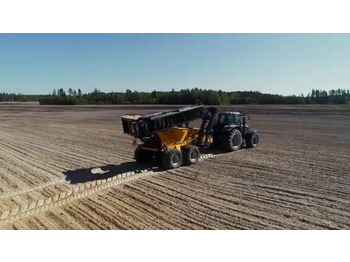 Техника для обработки почвы Elho Scorpio 550SF: фото 2 Техника для обработки почвы Elho Scorpio 550SF: фото 2