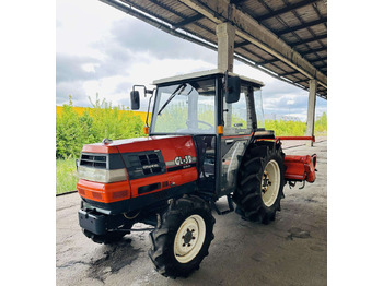 Трактор KUBOTA