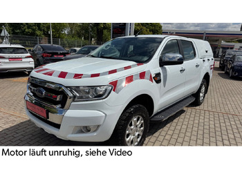 Внедорожник FORD Ranger