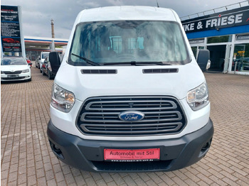 Пассажирский фургон Ford Transit Kombi 350 L3 hoch Trend Rollstuhl Lift: фото 3