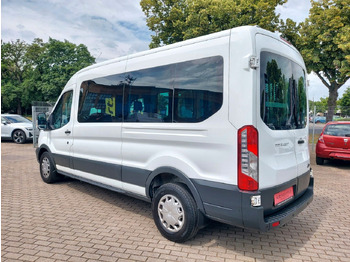 Пассажирский фургон Ford Transit Kombi 350 L3 hoch Trend Rollstuhl Lift: фото 5