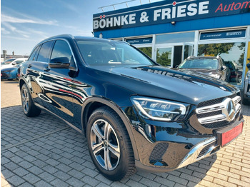 Внедорожник MERCEDES-BENZ