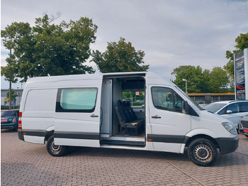 Пассажирский фургон MERCEDES-BENZ Sprinter 316