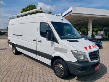Пассажирский фургон MERCEDES-BENZ Sprinter 516