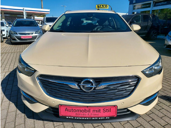 Универсал Opel Insignia B Sports Tourer Autom. Innovation Taxi: фото 2