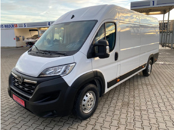 Пассажирский фургон OPEL