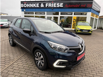 Внедорожник RENAULT