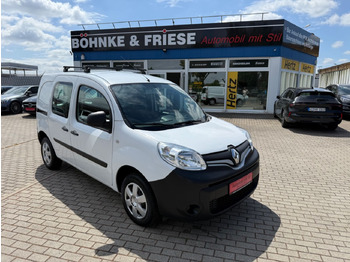 Легковой автомобиль RENAULT
