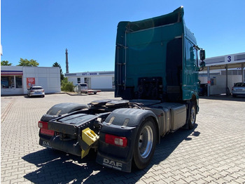 Тягач DAF XF 440 EURO 6 KIPPHYDRAULIK ALUFELGEN: фото 3