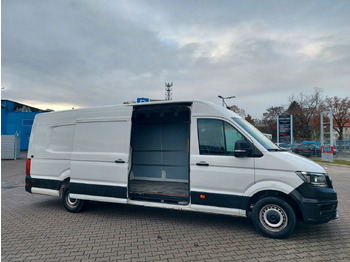 Пассажирский фургон VOLKSWAGEN Crafter 35