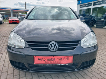 Легковой автомобиль VOLKSWAGEN