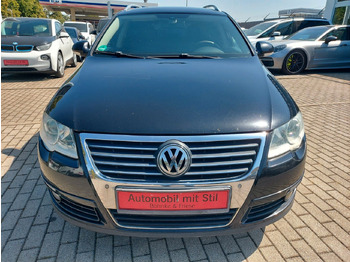 Универсал Volkswagen Passat Variant Highline Automatik Navi Leder AHK: фото 2
