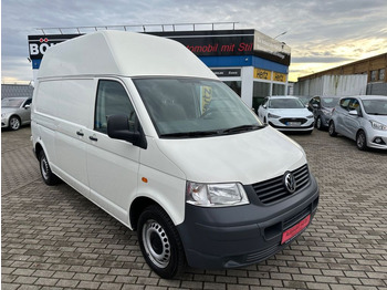Микроавтобус VOLKSWAGEN Transporter T5