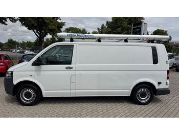 Пассажирский фургон Volkswagen T5 Transporter Kasten-Kombi Lang 4Motion KLIMA: фото 3 Пассажирский фургон Volkswagen T5 Transporter Kasten-Kombi Lang 4Motion KLIMA: фото 3