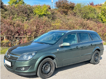 Легковой автомобиль OPEL