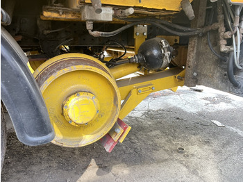 Грузовик с закрытым кузовом Mitsubishi Fusso: фото 5 Грузовик с закрытым кузовом Mitsubishi Fusso: фото 5