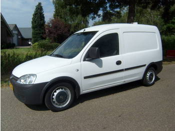 Фургон с закрытым кузовом Opel Combo CDTI: фото 1