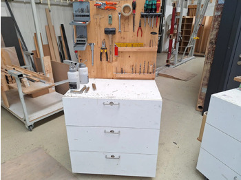 Оборудование для гаражей/ Мастерских