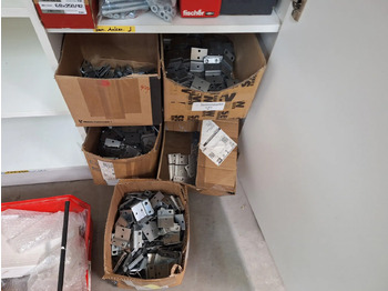 Оборудование для гаражей/ Мастерских