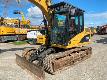 Caterpillar 312 DL NVT в лизинг Caterpillar 312 DL NVT: фото 3