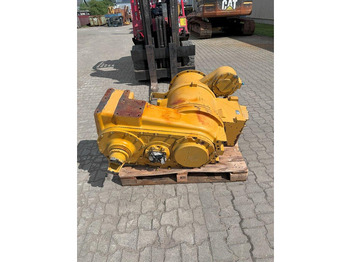 Трансмиссия CATERPILLAR