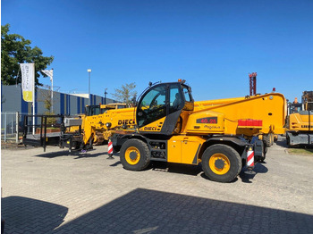 Телескопический погрузчик DIECI