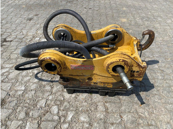 Сцепное устройство