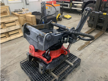 Сцепное устройство ROTOTILT R8: фото 4 Сцепное устройство ROTOTILT R8: фото 4