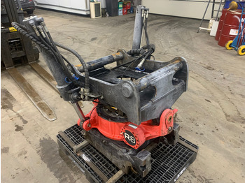 Сцепное устройство ROTOTILT R8: фото 3 Сцепное устройство ROTOTILT R8: фото 3