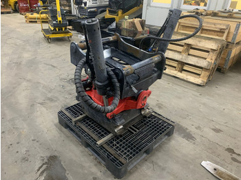 Сцепное устройство ROTOTILT