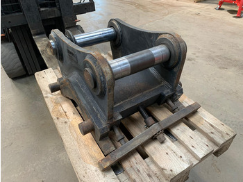 Сцепное устройство VERACHTERT