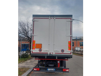 Тентованный грузовик Daf xf 480 3 assi casse mobili INTARDER: фото 2