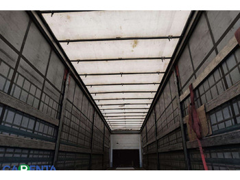 Тентованный полуприцеп Schmitz SCB*S3T: фото 5 Тентованный полуприцеп Schmitz SCB*S3T: фото 5