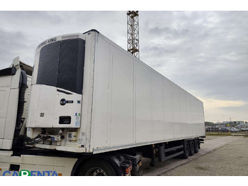 Полуприцеп-рефрижератор SCHMITZ SKO