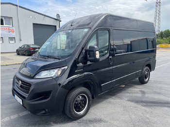 Легковой фургон Fiat Ducato 33 140 L2H2 Kastenwagen/AC/EU6c: фото 3