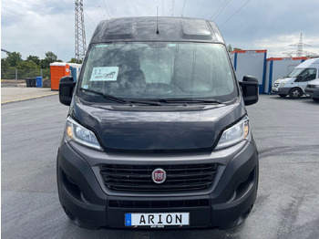 Легковой фургон Fiat Ducato 33 140 L2H2 Kastenwagen/AC/EU6c: фото 2