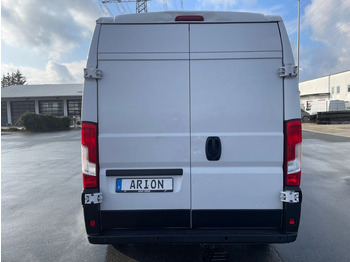 Цельнометаллический фургон Fiat Ducato  35 140 CNG 3,0l/L2H2/Kasten/AC/NAV/Eu6d: фото 4