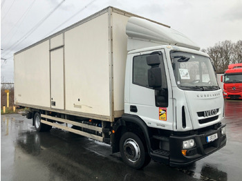 Iveco Eurocargo ML 120 E21 Koffer/LBW/DHOLLANDIA/EU6 Iveco Eurocargo ML 120 E21 Koffer/LBW/DHOLLANDIA/EU6 в лизинг Iveco Eurocargo ML 120 E21 Koffer/LBW/DHOLLANDIA/EU6 Iveco Eurocargo ML 120 E21 Koffer/LBW/DHOLLANDIA/EU6: фото 1