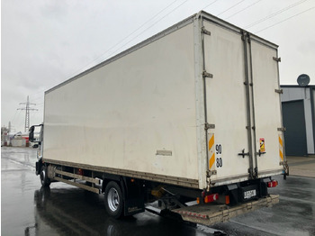 Iveco Eurocargo ML 120 E21 Koffer/LBW/DHOLLANDIA/EU6 Iveco Eurocargo ML 120 E21 Koffer/LBW/DHOLLANDIA/EU6 в лизинг Iveco Eurocargo ML 120 E21 Koffer/LBW/DHOLLANDIA/EU6 Iveco Eurocargo ML 120 E21 Koffer/LBW/DHOLLANDIA/EU6: фото 4