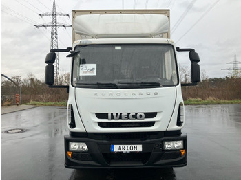 Iveco Eurocargo ML 120 E21 Koffer/LBW/DHOLLANDIA/EU6 Iveco Eurocargo ML 120 E21 Koffer/LBW/DHOLLANDIA/EU6 в лизинг Iveco Eurocargo ML 120 E21 Koffer/LBW/DHOLLANDIA/EU6 Iveco Eurocargo ML 120 E21 Koffer/LBW/DHOLLANDIA/EU6: фото 2