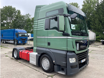 Тягач MAN TGX 18.460