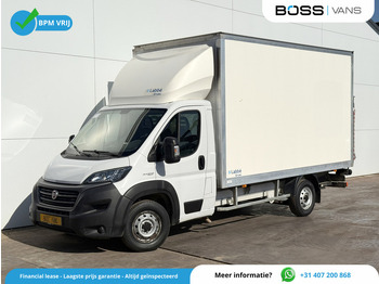 Фургон с закрытым кузовом FIAT Ducato 2.3