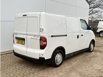 Легковой фургон, Электрический фургон Maxus EDELIVER 3 122PK Automaat SWB L1H1 Airco Cruise Control Carplay Camera Parkeersensoren: фото 3