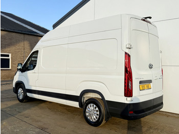 Новый Цельнометаллический фургон, Электрический фургон Maxus eDeliver 9 89kWh Nieuw Elektrisch 89kWh 353km WLTP L3H3 204PK Snelladen LED Airco Adaptieve Cruise Control Camera Carplay BPM Vrij: фото 2