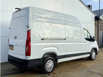 Новый Цельнометаллический фургон, Электрический фургон Maxus eDeliver 9 89kWh Nieuw Elektrisch 89kWh 353km WLTP L3H3 204PK Snelladen LED Airco Adaptieve Cruise Control Camera Carplay BPM Vrij: фото 3