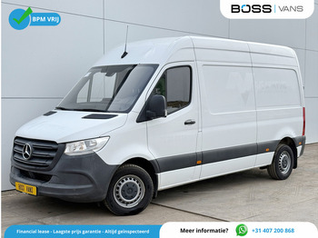 Легковой фургон MERCEDES-BENZ Sprinter 214